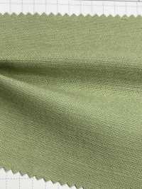 OS201 Turkish Organic Cotton Slub Back Satin[Textile / Fabric] SHIBAYA Sub Photo