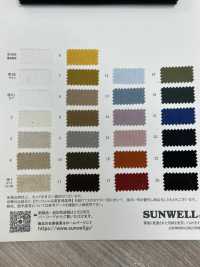 22458 20 Thread Loomstate[Textile / Fabric] SUNWELL Sub Photo