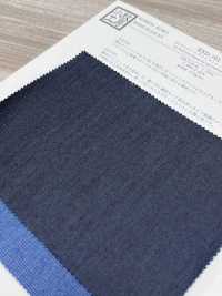 KYD791 5oz 3/1 Twill Light Stretch Denim[Textile / Fabric] Uni Textile(Komon Studio) Sub Photo