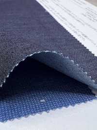 KYD791 5oz 3/1 Twill Light Stretch Denim[Textile / Fabric] Uni Textile(Komon Studio) Sub Photo