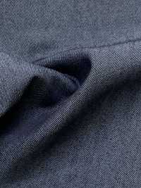 KYD791 5oz 3/1 Twill Light Stretch Denim[Textile / Fabric] Uni Textile(Komon Studio) Sub Photo