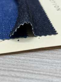 VN1243 12oz Denim[Textile / Fabric] DUCK TEXTILE Sub Photo