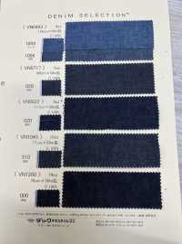 VN0822 8oz Denim[Textile / Fabric] DUCK TEXTILE Sub Photo