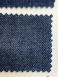 VN1045 10oz Denim[Textile / Fabric] DUCK TEXTILE Sub Photo