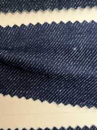 OVN1323 13oz Denim[Textile / Fabric] DUCK TEXTILE Sub Photo