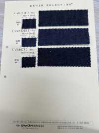 OVN1323 13oz Denim[Textile / Fabric] DUCK TEXTILE Sub Photo