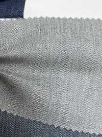 AN-9246 Indigo Twisted Twill[Textile / Fabric] ARINOBE CO., LTD. Sub Photo