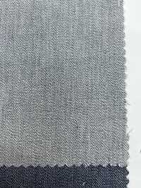 AN-9246 Indigo Twisted Twill[Textile / Fabric] ARINOBE CO., LTD. Sub Photo