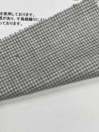 AN-9259 Top Houndstooth[Textile / Fabric] ARINOBE CO., LTD. Sub Photo