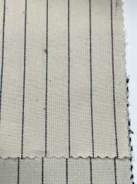 AN-9262 Pinstripe Oxford[Textile / Fabric] ARINOBE CO., LTD. Sub Photo