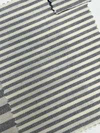 AN-9200 Indigo Heather Stripe[Textile / Fabric] ARINOBE Sub Photo