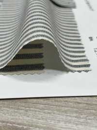 AN-9200 Indigo Heather Stripe[Textile / Fabric] ARINOBE Sub Photo