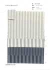 AN-9200 Indigo Heather Stripe