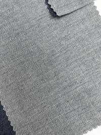 AN-9202 Indigo Heather Chambray[Textile / Fabric] ARINOBE Sub Photo