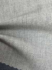 AN-9202 Indigo Heather Chambray[Textile / Fabric] ARINOBE Sub Photo