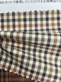 AN-9296 Cotton High Cloth Twill[Textile / Fabric] ARINOBE CO., LTD. Sub Photo