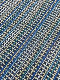 54034-12 Cellulose River Print Basket[Textile / Fabric] SAKURA COMPANY Sub Photo