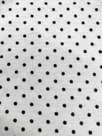 55048-A 60/2 Gas-fired Mercerized Cotton Jersey[Textile / Fabric] SAKURA COMPANY Sub Photo