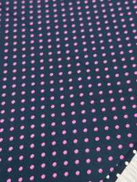 55048-A 60/2 Gas-fired Mercerized Cotton Jersey[Textile / Fabric] SAKURA COMPANY Sub Photo