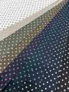 55048-A 60/2 Gas-fired Mercerized Cotton Jersey