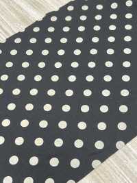 55048-B 60/2 Gas Firing Mercerized Cotton Jersey Dot Pattern Medium[Textile / Fabric] SAKURA COMPANY Sub Photo