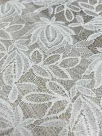 70023 Raschel Lace (Price Reduced)[Textile / Fabric] SAKURA COMPANY Sub Photo