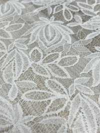 70023 Raschel Lace (Price Down)[Textile / Fabric] SAKURA COMPANY Sub Photo