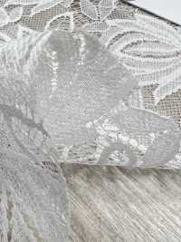 70023 Raschel Lace (Price Reduced)[Textile / Fabric] SAKURA COMPANY Sub Photo