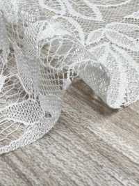 70023 Raschel Lace (Price Reduced)[Textile / Fabric] SAKURA COMPANY Sub Photo
