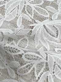 70023 Raschel Lace (Price Reduced)[Textile / Fabric] SAKURA COMPANY Sub Photo