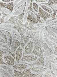70023 Raschel Lace (Price Reduced)[Textile / Fabric] SAKURA COMPANY Sub Photo