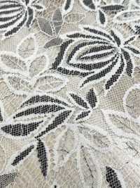 70023 Raschel Lace (Price Reduced)[Textile / Fabric] SAKURA COMPANY Sub Photo
