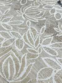 70023 Raschel Lace (Price Reduced)[Textile / Fabric] SAKURA COMPANY Sub Photo