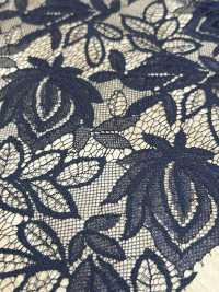 70023 Raschel Lace (Price Reduced)[Textile / Fabric] SAKURA COMPANY Sub Photo