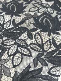 70023 Raschel Lace (Price Reduced)[Textile / Fabric] SAKURA COMPANY Sub Photo