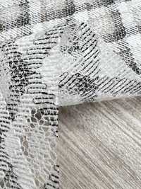 70026 Raschel Lace[Textile / Fabric] SAKURA COMPANY Sub Photo