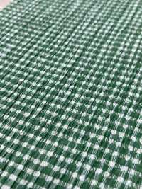 75032 Shrink Gingham[Textile / Fabric] SAKURA COMPANY Sub Photo