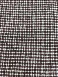 75032 Shrink Gingham[Textile / Fabric] SAKURA COMPANY Sub Photo