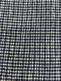 75032 Shrink Gingham[Textile / Fabric] SAKURA COMPANY Sub Photo