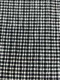 75032 Shrink Gingham[Textile / Fabric] SAKURA COMPANY Sub Photo