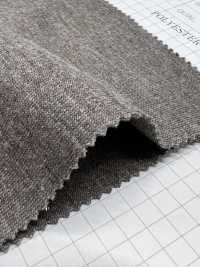 9701 Polyester Rayon Ponte[Textile / Fabric] VANCET Sub Photo