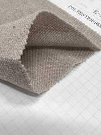 9736 Polyester 9G Spun Knit[Textile / Fabric] VANCET Sub Photo