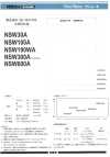 NSWSAMPLE Sample Card