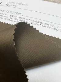 11063 60 Thread Satin[Textile / Fabric] SUNWELL Sub Photo