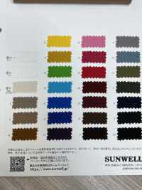 11264 No. 11 Canvas[Textile / Fabric] SUNWELL Sub Photo