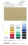 11289 Polyester/Cotton 34 Single-Yarn Twill