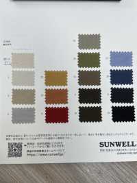 11422 10// Oxford[Textile / Fabric] SUNWELL Sub Photo