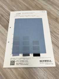 11439 Polyester/cotton Batiste[Textile / Fabric] SUNWELL Sub Photo