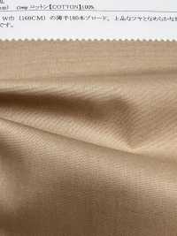 11443 Wide Swing Broadcloth(160cm Width)[Textile / Fabric] SUNWELL Sub Photo