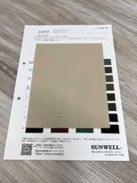 11453 79A Canvas[Textile / Fabric] SUNWELL Sub Photo